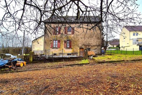 Villa em Rémelfing, Moselle, Rémelfing - € 99.000 | Ref: fr041047 - foto 11