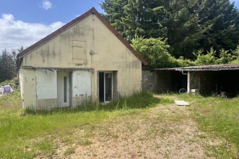 Villa i Autun, Saone-et-Loire, Autun - € 63.000 | Ref: fr041901 - foto 1