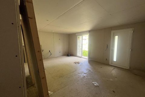 Villa i Autun, Saone-et-Loire, Autun - € 63.000 | Ref: fr041901 - foto 2