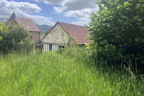 Villa i Autun, Saone-et-Loire, Autun - € 63.000 | Ref: fr041901 - foto 9