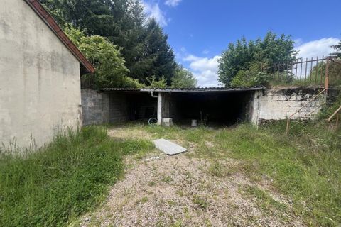 Villa i Autun, Saone-et-Loire, Autun - € 63.000 | Ref: fr041901 - foto 10