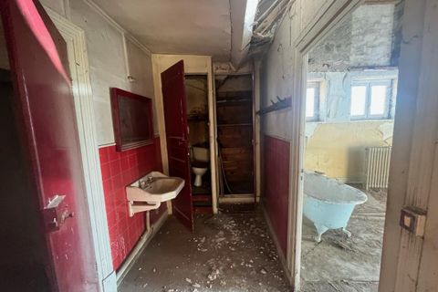 Lejlighed i Autun, Saone-et-Loire, Autun - € 45.000 | Ref: fr040812 - foto 5