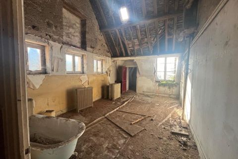 Lejlighed i Autun, Saone-et-Loire, Autun - € 45.000 | Ref: fr040812 - foto 6