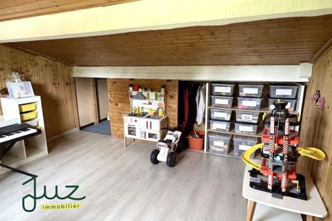 Villa a Sury-le-Comtal, Loire, Sury-le-Comtal - € 244.000 | Ref: fr042268 - foto 7