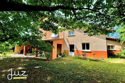 Villa a Sury-le-Comtal, Loire, Sury-le-Comtal - € 385.000 | Ref: fr042266 - foto 3