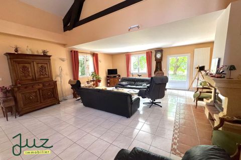 Villa a Sury-le-Comtal, Loire, Sury-le-Comtal - € 385.000 | Ref: fr042266 - foto 4