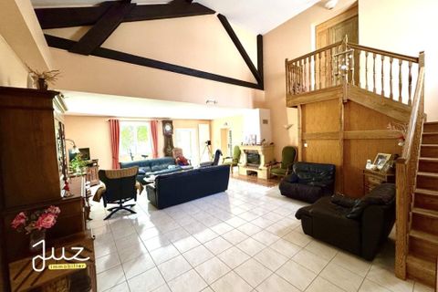 Villa a Sury-le-Comtal, Loire, Sury-le-Comtal - € 385.000 | Ref: fr042266 - foto 5