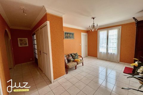 Villa a Sury-le-Comtal, Loire, Sury-le-Comtal - € 385.000 | Ref: fr042266 - foto 7