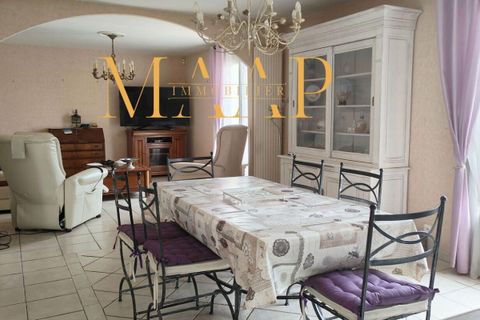 Villa em Ablis, Yvelines, Ablis - € 255.000 | Ref: fr040831 - foto 2
