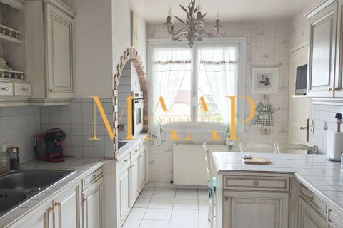 Villa em Ablis, Yvelines, Ablis - € 255.000 | Ref: fr040831 - foto 3