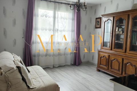 Villa em Ablis, Yvelines, Ablis - € 255.000 | Ref: fr040831 - foto 4