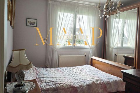 Villa em Ablis, Yvelines, Ablis - € 255.000 | Ref: fr040831 - foto 5