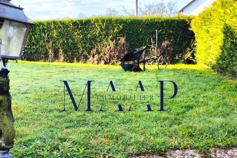 Villa em Ablis, Yvelines, Ablis - € 255.000 | Ref: fr040831 - foto 8