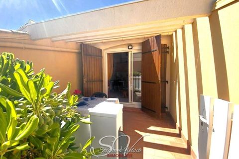 Lejlighed i Agde, Herault, Agde - € 149.000 | Ref: fr042270 - foto 3