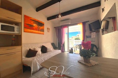 Lejlighed i Agde, Herault, Agde - € 149.000 | Ref: fr042270 - foto 4