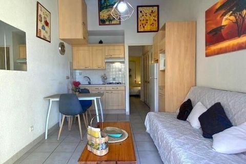 Lejlighed i Agde, Herault, Agde - € 149.000 | Ref: fr042270 - foto 5