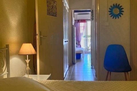 Lejlighed i Agde, Herault, Agde - € 149.000 | Ref: fr042270 - foto 6
