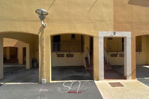Lejlighed i Agde, Herault, Agde - € 149.000 | Ref: fr042270 - foto 11