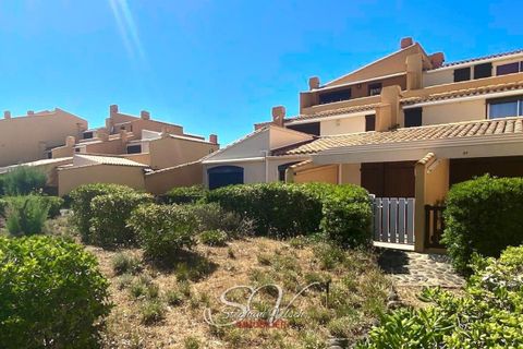 Lejlighed i Agde, Herault, Agde - € 149.000 | Ref: fr042270 - foto 12