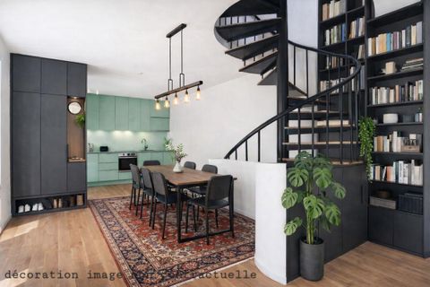 Villa i Maisons-Alfort, Val-de-Marne, Maisons-Alfort - € 625.000 | Ref: fr033475 - foto 4