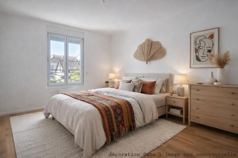 Villa i Maisons-Alfort, Val-de-Marne, Maisons-Alfort - € 625.000 | Ref: fr033475 - foto 8