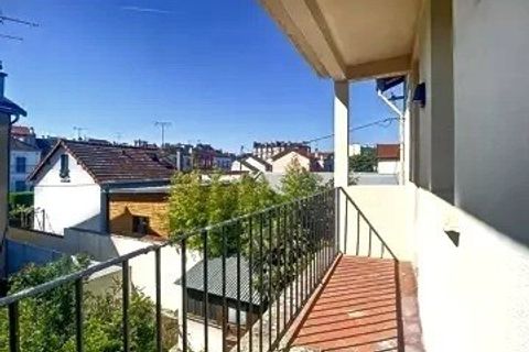 Villa i Maisons-Alfort, Val-de-Marne, Maisons-Alfort - € 625.000 | Ref: fr033475 - foto 12