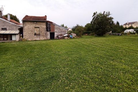 Villa i Gorhey, Vosges, Gorhey - € 57 000 | Ref: fr039050 - foto 2