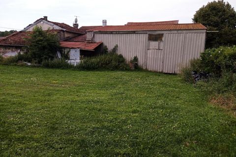 Villa i Gorhey, Vosges, Gorhey - € 57 000 | Ref: fr039050 - foto 4