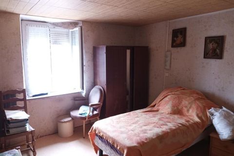 Villa i Gorhey, Vosges, Gorhey - € 57 000 | Ref: fr039050 - foto 5