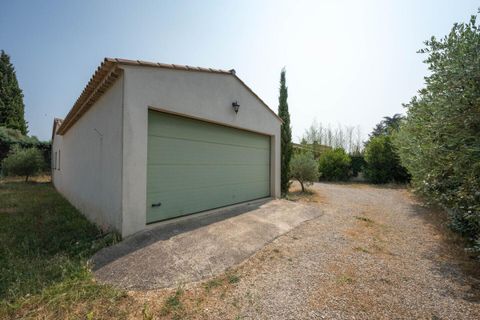 Villa i Lauris, Vaucluse, Lauris - € 470.000 | Ref: fr037561 - foto 14