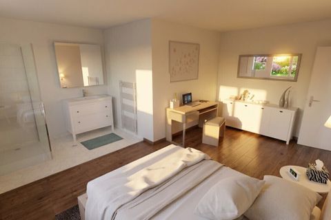 Villa i Lauris, Vaucluse, Lauris - € 470.000 | Ref: fr037561 - foto 16