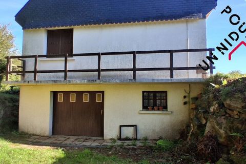 Villa a Plounevez-Moedec, Cotes-d'Armor, Plounevez-Moedec - € 167.900 | Ref: fr039363 - foto 2