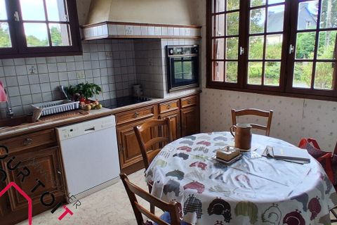 Villa a Plounevez-Moedec, Cotes-d'Armor, Plounevez-Moedec - € 167.900 | Ref: fr039363 - foto 3