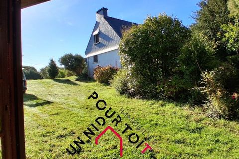 Villa a Plounevez-Moedec, Cotes-d'Armor, Plounevez-Moedec - € 167.900 | Ref: fr039363 - foto 4