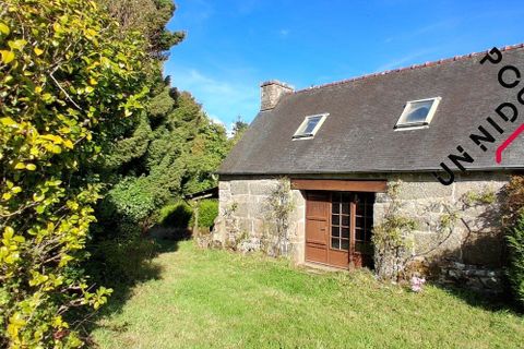 Villa a Plounevez-Moedec, Cotes-d'Armor, Plounevez-Moedec - € 167.900 | Ref: fr039363 - foto 5