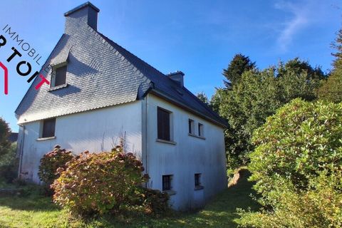 Villa a Plounevez-Moedec, Cotes-d'Armor, Plounevez-Moedec - € 167.900 | Ref: fr039363 - foto 6