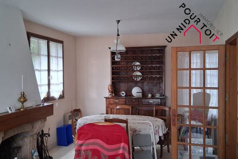 Villa a Plounevez-Moedec, Cotes-d'Armor, Plounevez-Moedec - € 167.900 | Ref: fr039363 - foto 8