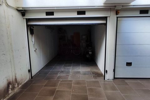 Garage i Padua, Padua, Padua - € 79.000 | Ref: CS70 - foto 3