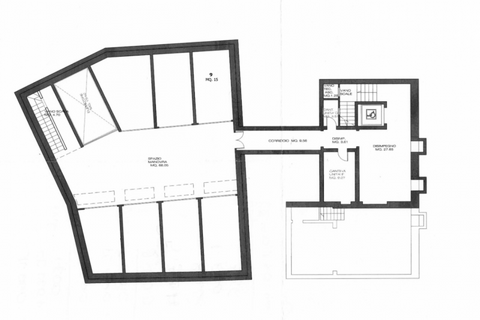 Garage i Padua, Padua, Padua - € 79.000 | Ref: CS70 - foto 8