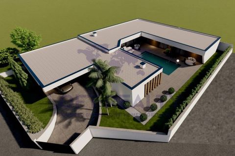 Bungalow i Ponte de Lima, Viana do Castelo, Ponte de Lima - € 655.000 | Ref: CAS_65 - foto 1