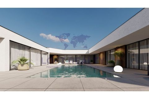 Bungalow i Ponte de Lima, Viana do Castelo, Ponte de Lima - € 655.000 | Ref: CAS_65 - foto 3