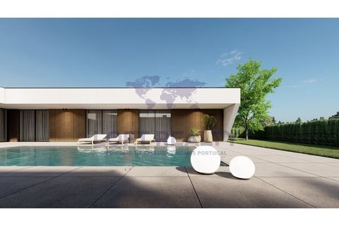 Bungalow i Ponte de Lima, Viana do Castelo, Ponte de Lima - € 655.000 | Ref: CAS_65 - foto 10