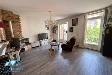 Byhus i Brioude, Haute-Loire, Brioude - € 149.000 | Ref: 87124394 - foto 6
