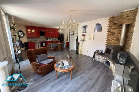 Byhus i Brioude, Haute-Loire, Brioude - € 149.000 | Ref: 87124394 - foto 7