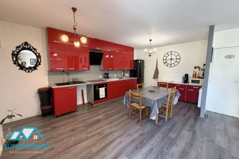 Byhus i Brioude, Haute-Loire, Brioude - € 149.000 | Ref: 87124394 - foto 8