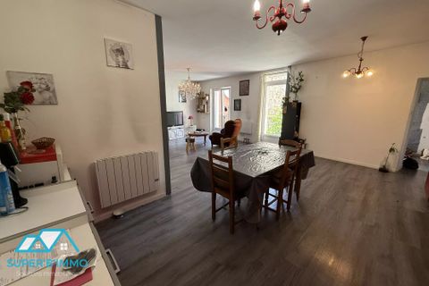 Byhus i Brioude, Haute-Loire, Brioude - € 149.000 | Ref: 87124394 - foto 10