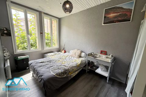 Byhus i Brioude, Haute-Loire, Brioude - € 149.000 | Ref: 87124394 - foto 12