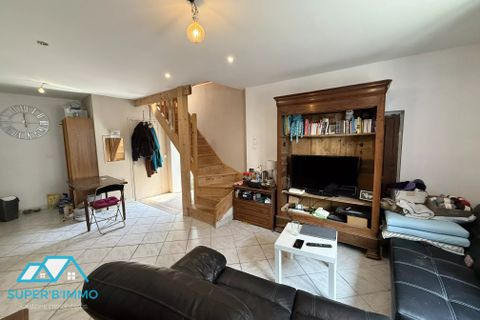 Byhus i Brioude, Haute-Loire, Brioude - € 149.000 | Ref: 87124394 - foto 13