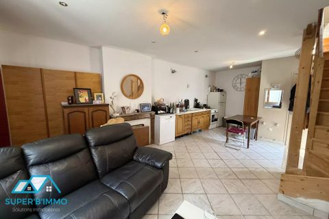 Byhus i Brioude, Haute-Loire, Brioude - € 149.000 | Ref: 87124394 - foto 14