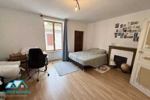 Byhus i Brioude, Haute-Loire, Brioude - € 149.000 | Ref: 87124394 - foto 15